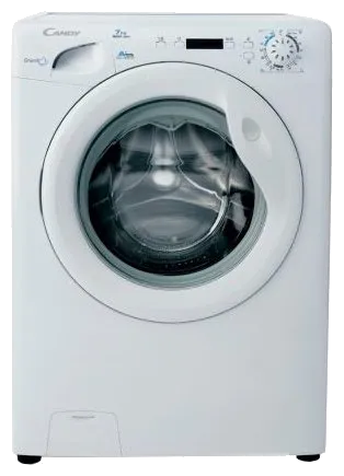 GC 1272 D
