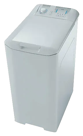 CTG 125