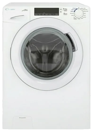 GVW 485 T