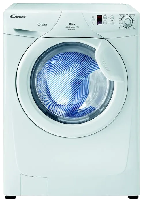 CO 105 DF